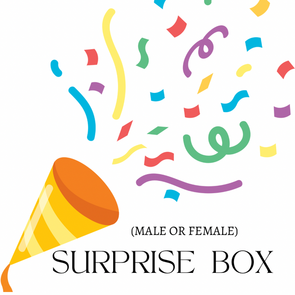 SURPRISE BOX
