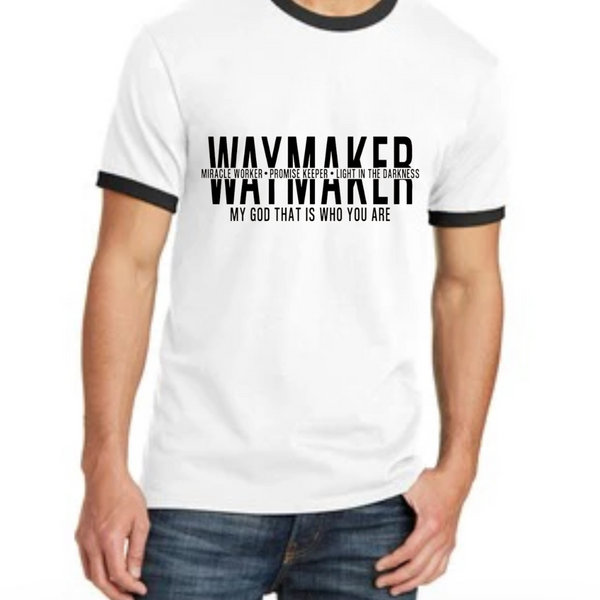 WAYMAKER