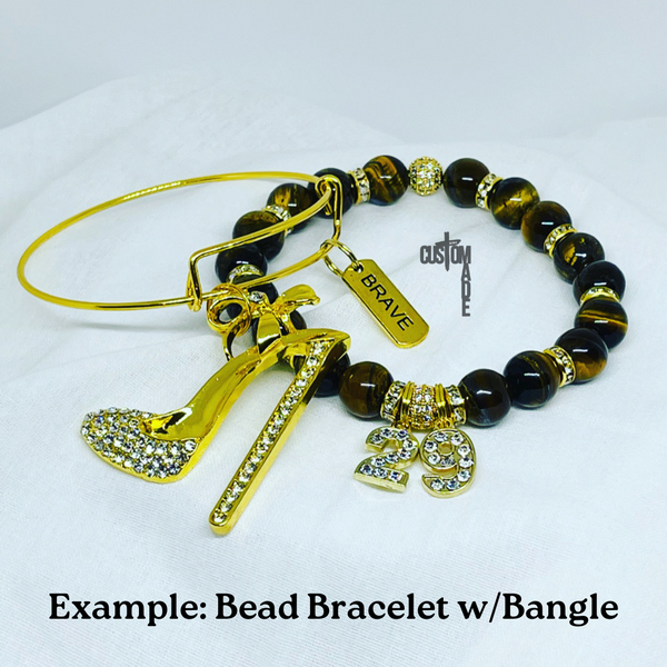 Custom Bead Order