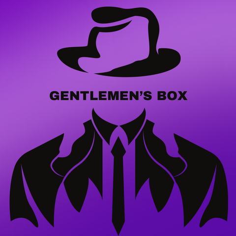 GENTLEMEN’S BOX