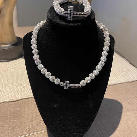 Bling Necklace