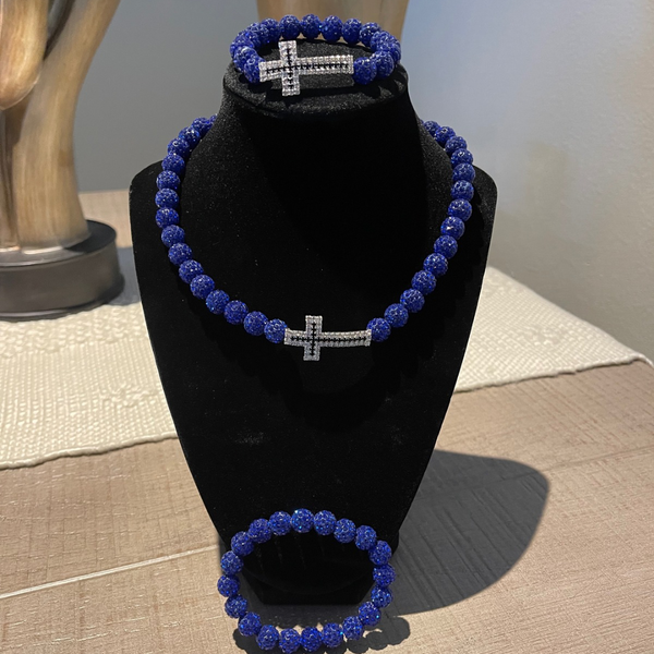 Bling Necklace