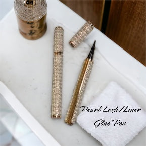 Pearl Lash Liner/ Glue Pen