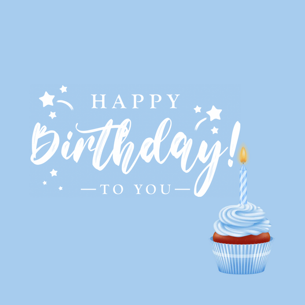 BIRTHDAY BOX