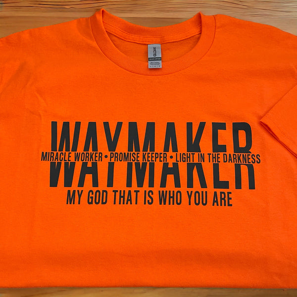 WAYMAKER