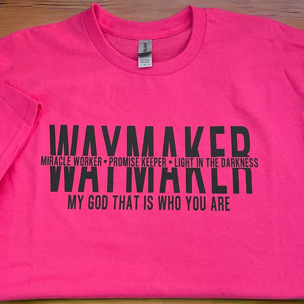 WAYMAKER