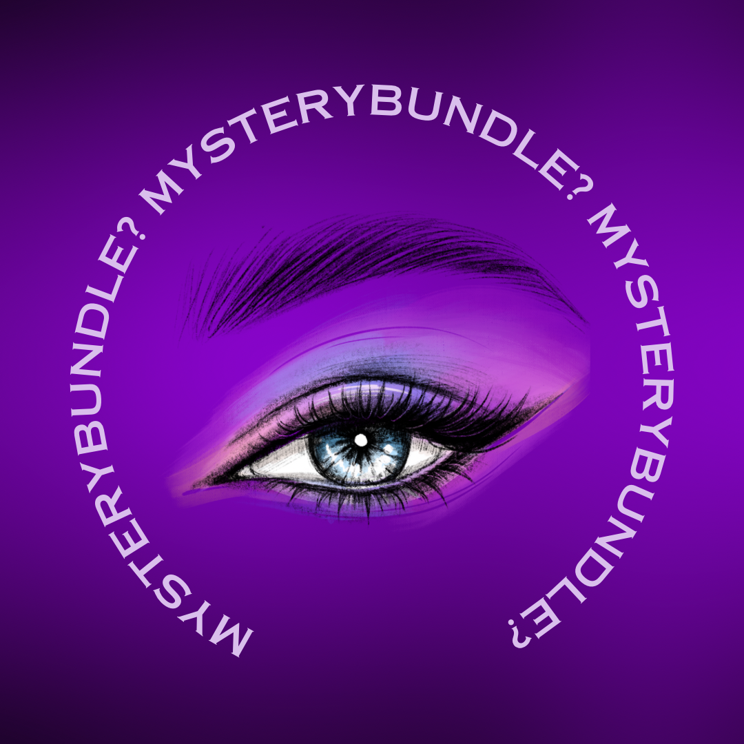 MYSTERY BUNDLE