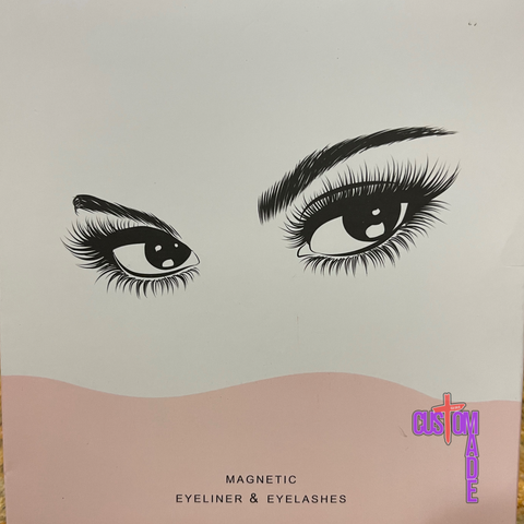 Magnetic Eyelash Pack